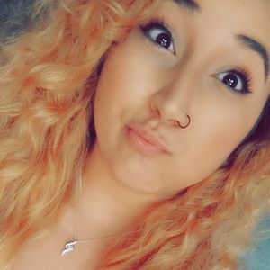 Meet your Posher, Lexy